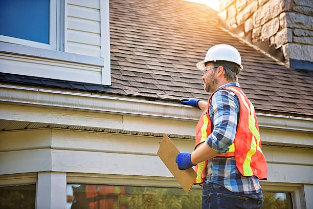 Licensed Flat Roof Repair service in Matteson, IL - Norken Roofing